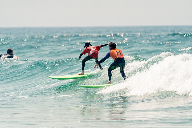 Surf school Soonline Moliets - How the experience is rated overall