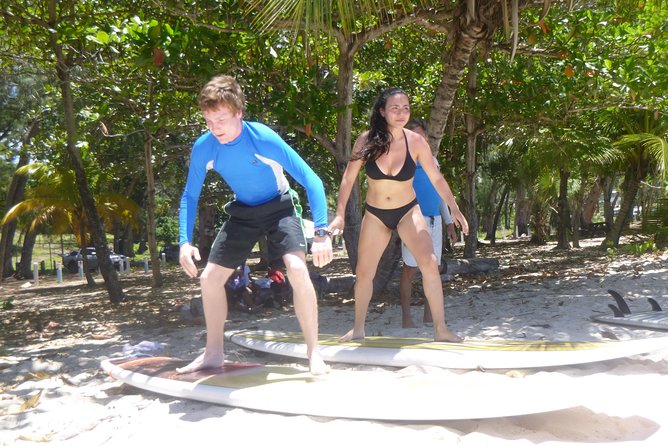 Surf school/surf tour - Key points to know before you book