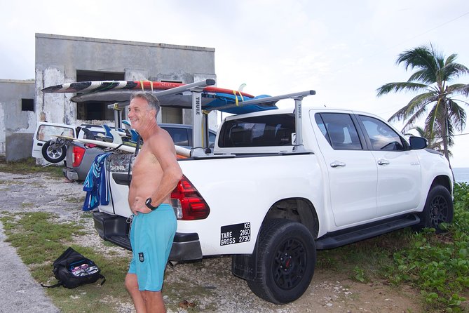 Surf school/surf tour - Is $125 a fair price?
