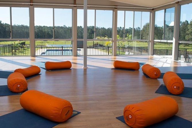 Surf, Stay and Yoga in Byron Bay 2 day 2 night - What the two-day schedule feels like