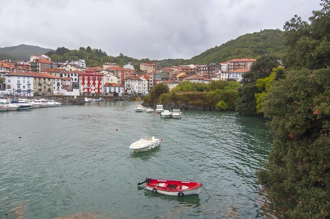 Surf the Basque Country Day trip - Private experience - Key points to know before booking