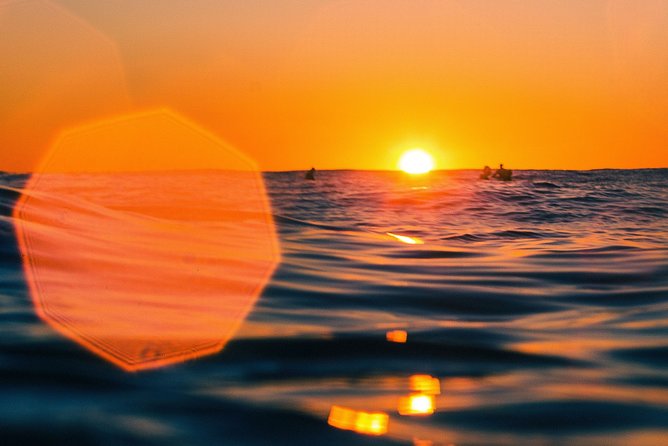 Surf the Basque Country Day trip - Private experience - Getaria: surf followed by a working port