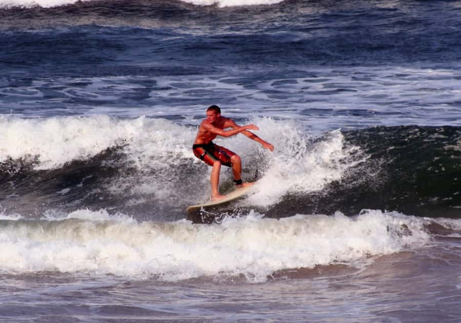 Surf Training and Lunch on Essaouira Day Trip from Marrakech - A short stop at the argan oil cooperative