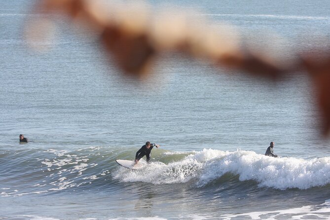 surf trip to the best spots of Essaouira Morocco - Why this Essaouira surf day is worth considering