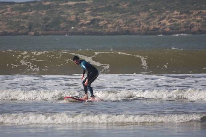 surf trip to the best spots of Essaouira Morocco - Choosing a surf spot around Essaouira