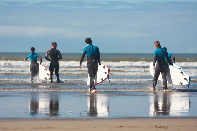 surf trip to the best spots of Essaouira Morocco - The people who shape the experience