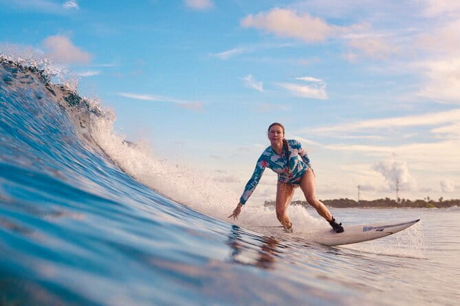 Surf with Apple - My verdict: a strong choice for focused surf coaching