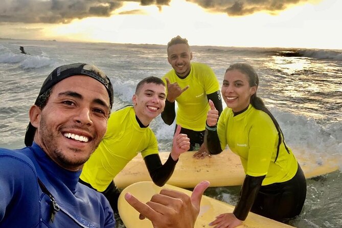 Surf With Mehdi in Taghazout Morocco - Key points to know before you book