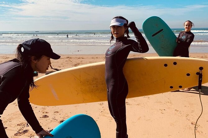 Surf With Mehdi in Taghazout Morocco - What the $46.74 price really gives you