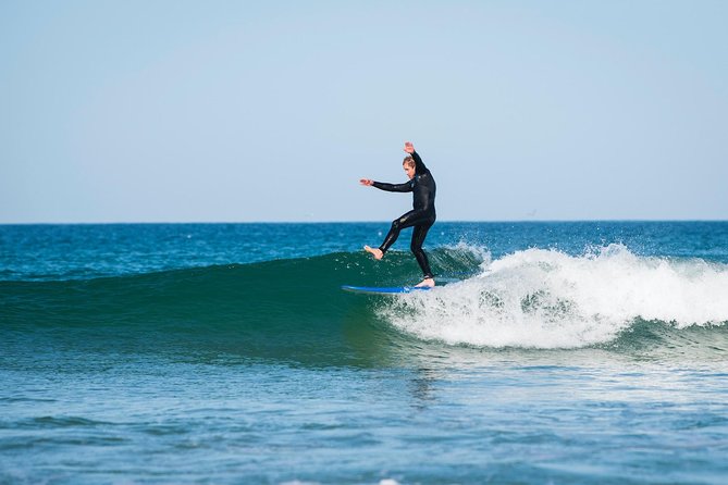 Surf, Yoga & Glamping Weekend in Cornwall - The private woodland camp near Newquay