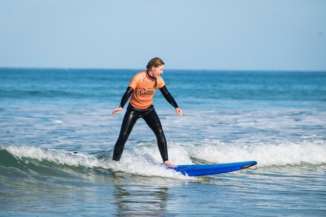 Surf, Yoga & Glamping Weekend in Cornwall - Woodland yoga that gives your body a break