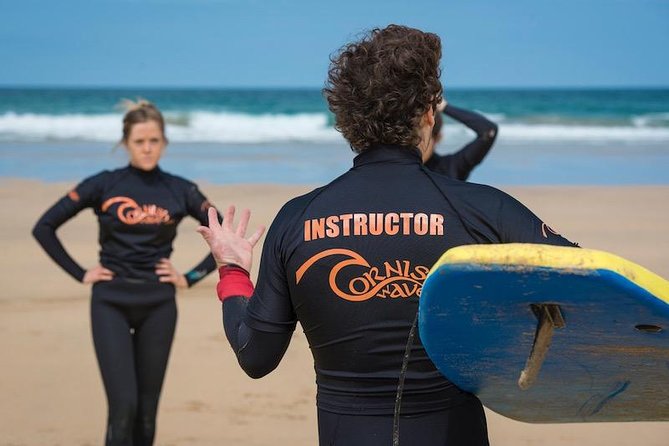 Surf, Yoga & Glamping Weekend in Cornwall - What the $396.05 price really covers