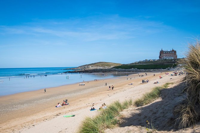 Surf, Yoga & Glamping Weekend in Cornwall - Who will enjoy this weekend most
