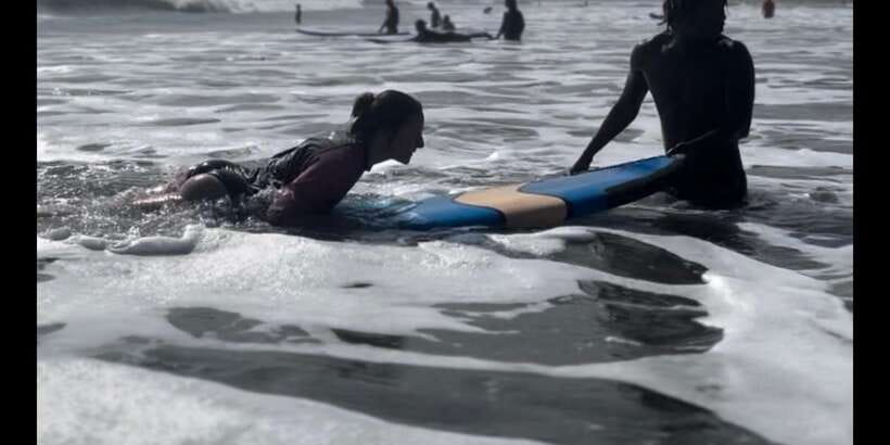 SURFA BALI curated surf lesson + trip to spots (Beg. & Int.) - Key points to know before you book