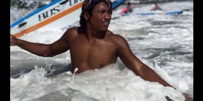 SURFA BALI curated surf lesson + trip to spots (Beg. & Int.) - Why the changing surf spots matter