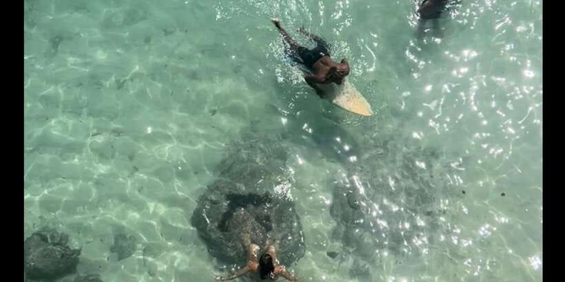 SURFA BALI curated surf lesson + trip to spots (Beg. & Int.) - What is included, and what you still need