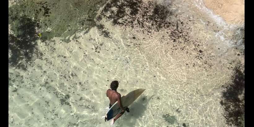 SURFA BALI curated surf lesson + trip to spots (Beg. & Int.) - What your first two-hour lesson covers