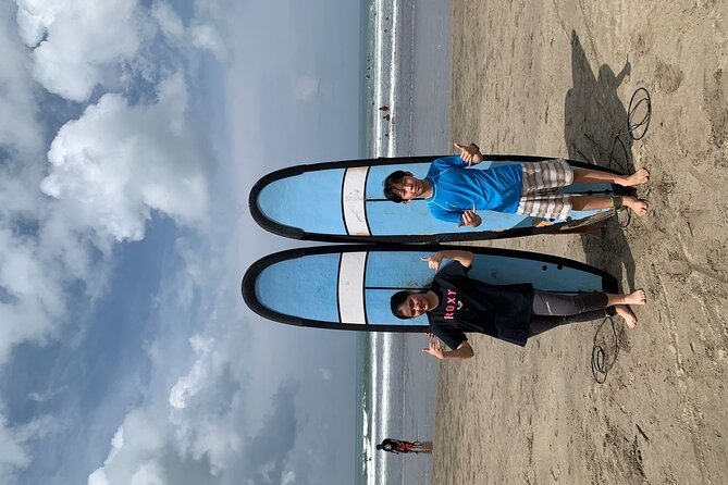 Surfing Activity with Beginner and Intermediate Lesson - Free Photos and Videos: A Real Part of the Value