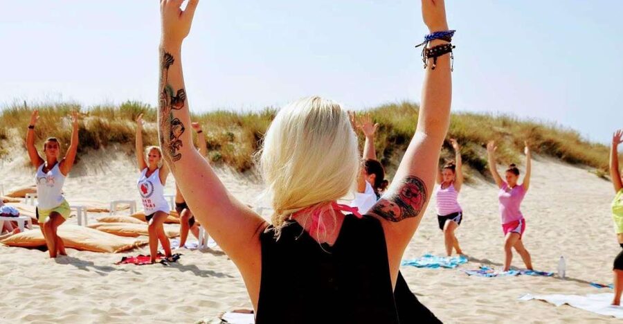 Surfing and Yoga in Lisbon - Key Points to Know Before You Book