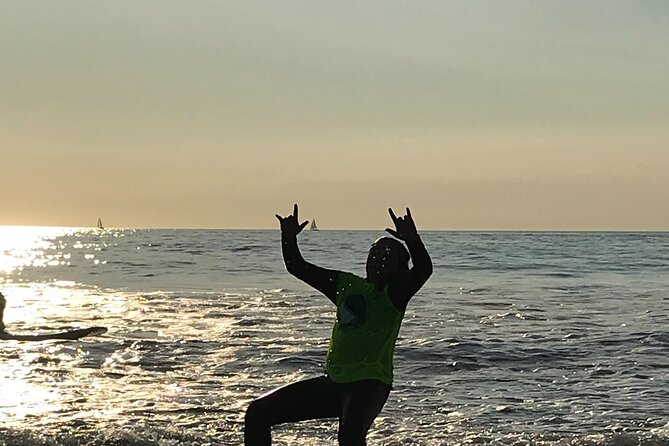 Surfing Experience and Lessons - Boards, wetsuits, and the real value of $189