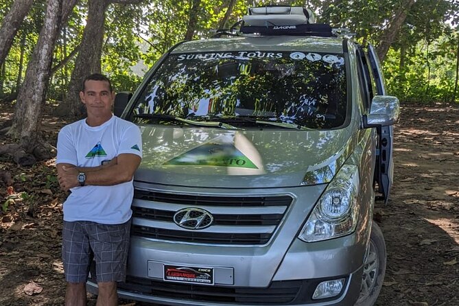 Surfing Experience in Cabarete Dominican Republic - What is included, and what you must pack