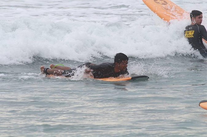 Surfing in Weligama - Who Will Enjoy This Weligama Surf Session