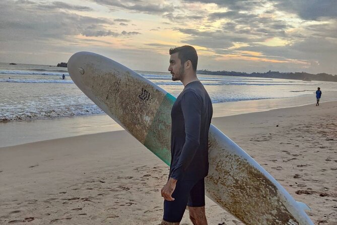 Surfing in Weligama - Should You Book Surfing in Weligama?