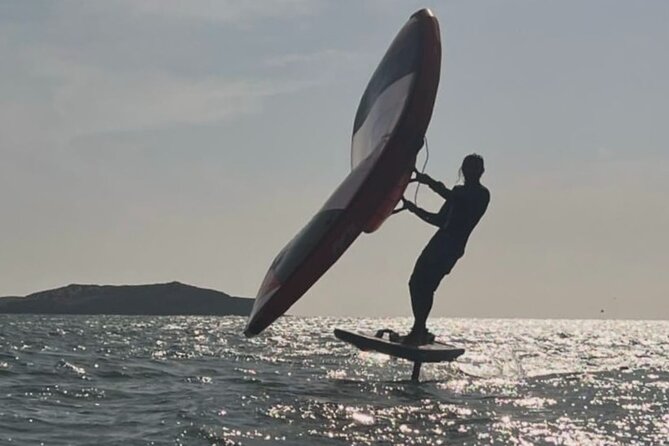 Surfing Kitesurfing Fishing Foil in Essaouira Morocco polylingual - Meeting point, timing, and practical planning