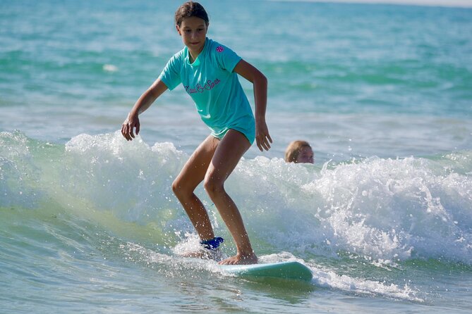 Surfing Lesson in Phuket - Booking, cancellation, and timing