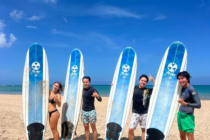Surfing Lesson, Rincon PR - Key Points Before You Book