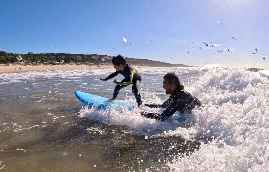 Surfing: Lessons & Guiding - What to bring and how to prepare