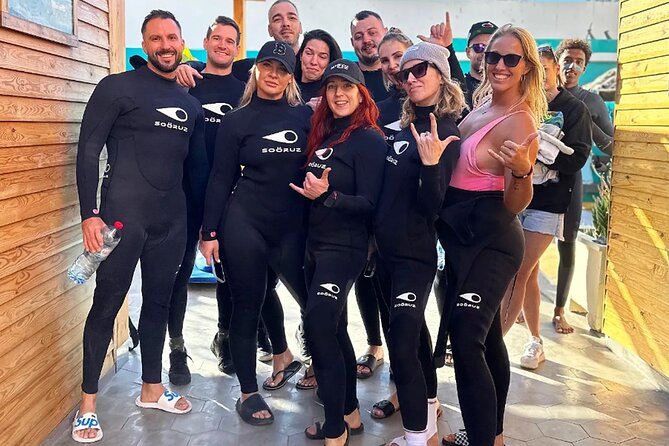 Surfing lessons in Essaouira - Is $35.24 a Fair Price?