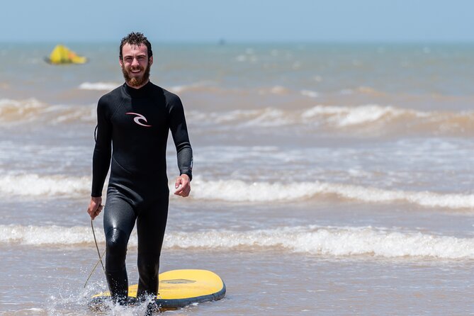 Surfing lessons in Essaouira - Who Will Get the Most From This Lesson?