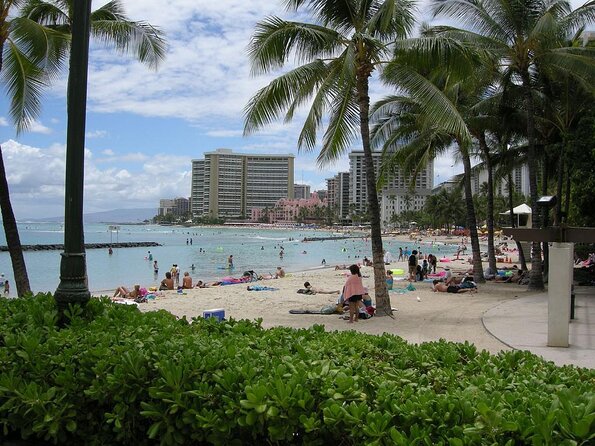 Surfing Lessons On Waikiki Beach - Key points to know before booking