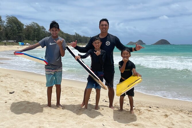 Surfing Waikiki with local Firefighters - Key points to know before you book