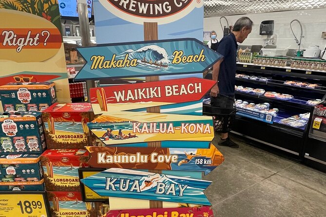 Surfing Waikiki with local Firefighters - Learning the pop-up before entering the water