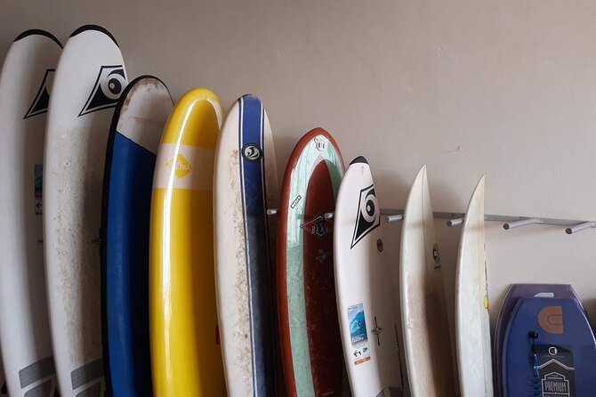 SurfLessons Coaching by a certified coach - FAQ