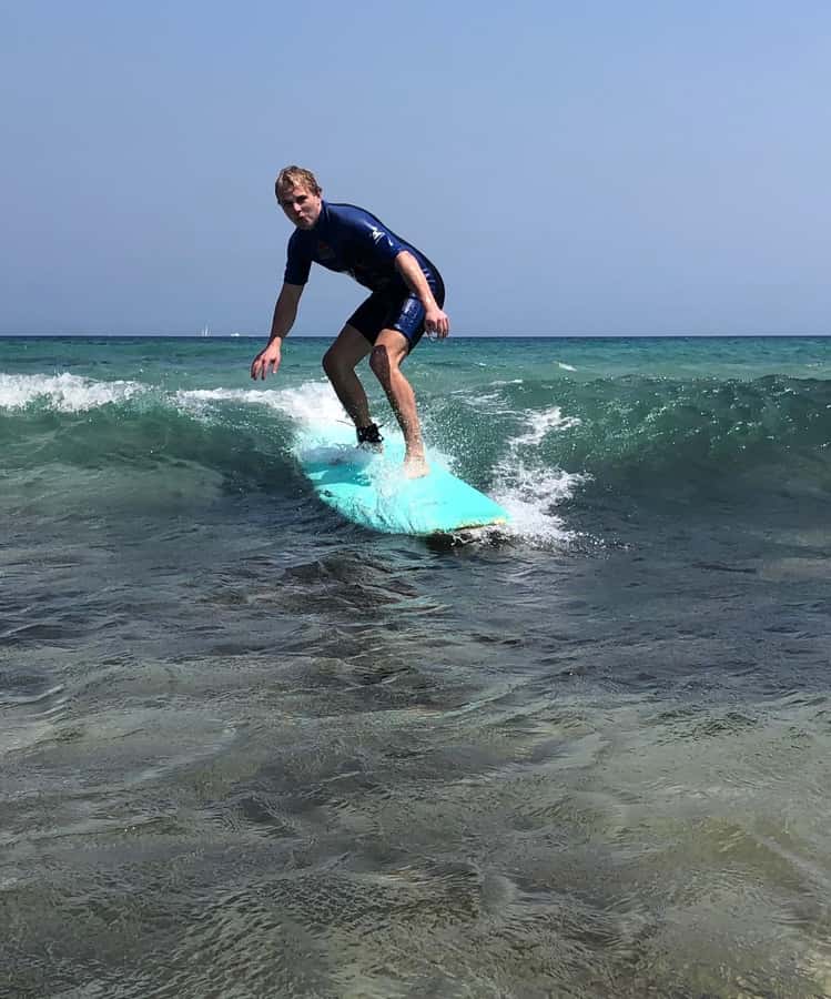 Sydney: Full Day Learn to Surf Adventure - Incl BBQ Lunch - Key points to know before you book