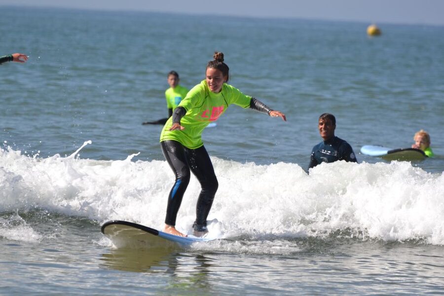Taghazout: Beginner Surf Course with Free Session & Lunch - Transport and the shape of the day