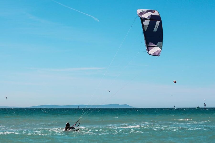 Tarifa: Kitesurfing Course with Certified Instructor - Who will enjoy this lesson most