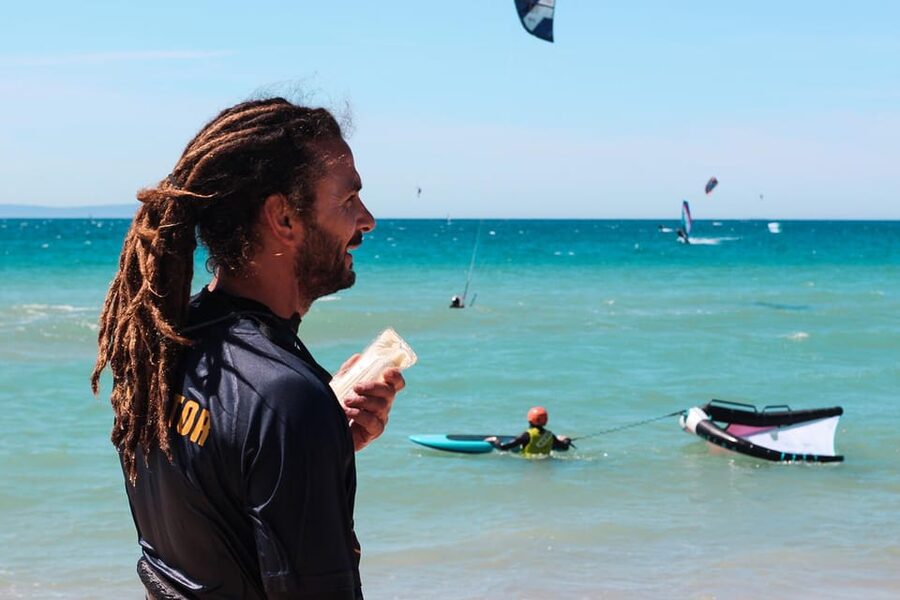 Tarifa: Kitesurfing Course with Certified Instructor - Safety, weather, and practical planning