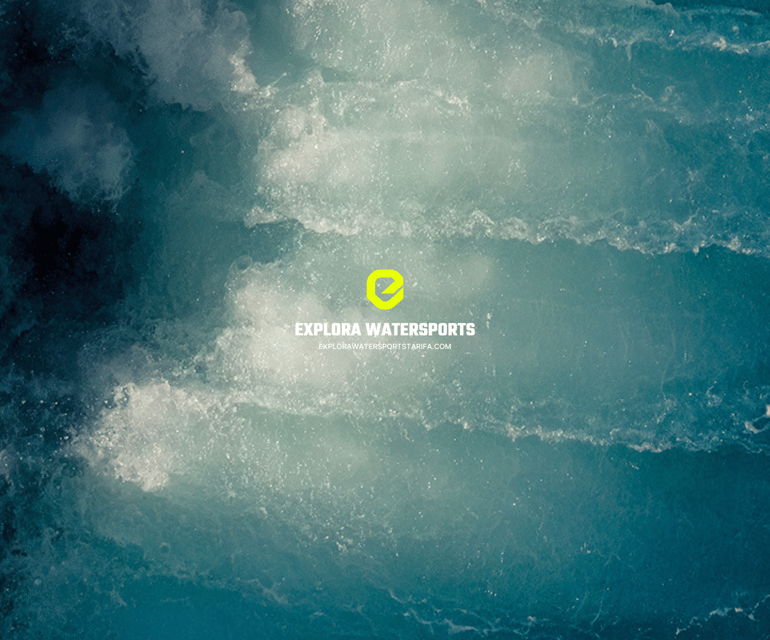 Tarifa: Private Kitesurfing Lessons - Who should book this Tarifa lesson