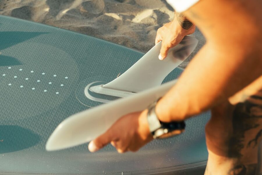 Tenerife: Electric Paddle Board Adventure Awaits - What this electric board adds to Tenerife’s coast