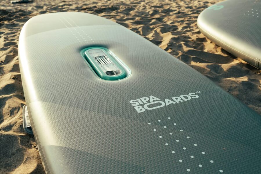 Tenerife: Electric Paddle Board Adventure Awaits - Weather, safety, and the small details that matter