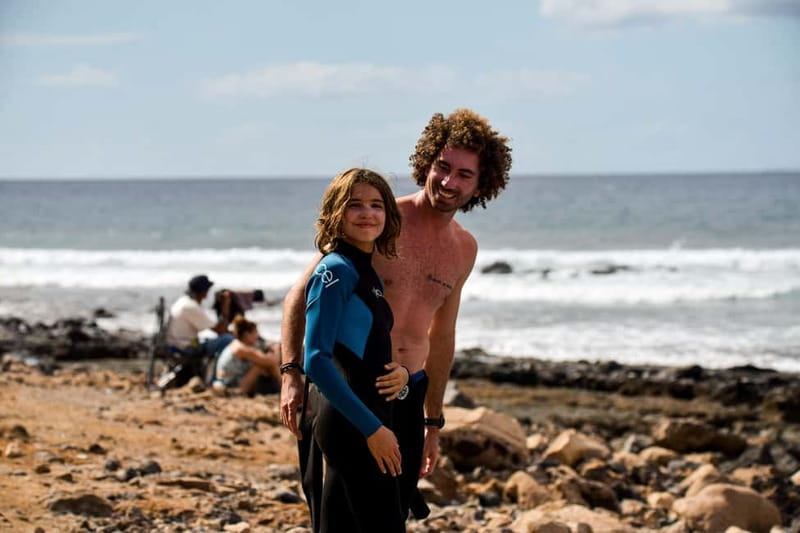 Tenerife / Playa de las Americas Surf lessons All levels - Equipment, insurance, and what the $39 covers