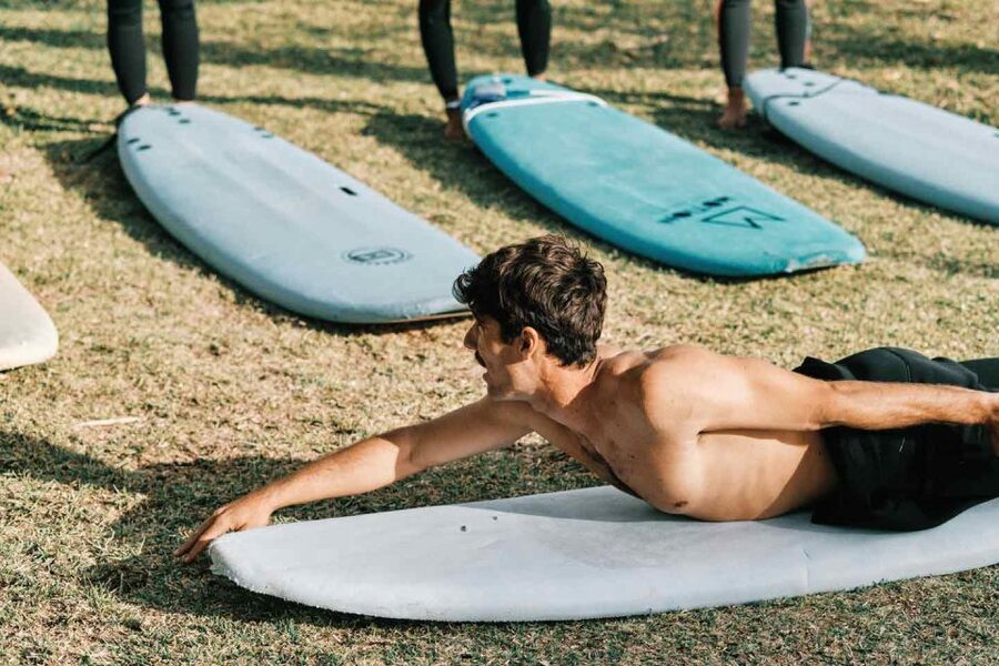 Tenerife: Private Surf Lesson catch your wave - Key points at a glance