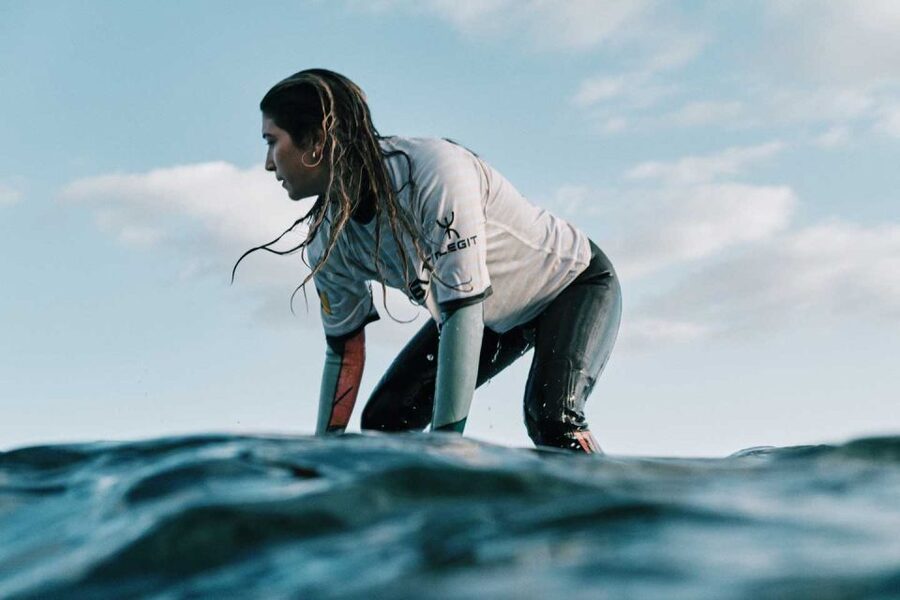 Tenerife: Private Surf Lesson catch your wave - Choosing the right board and wetsuit