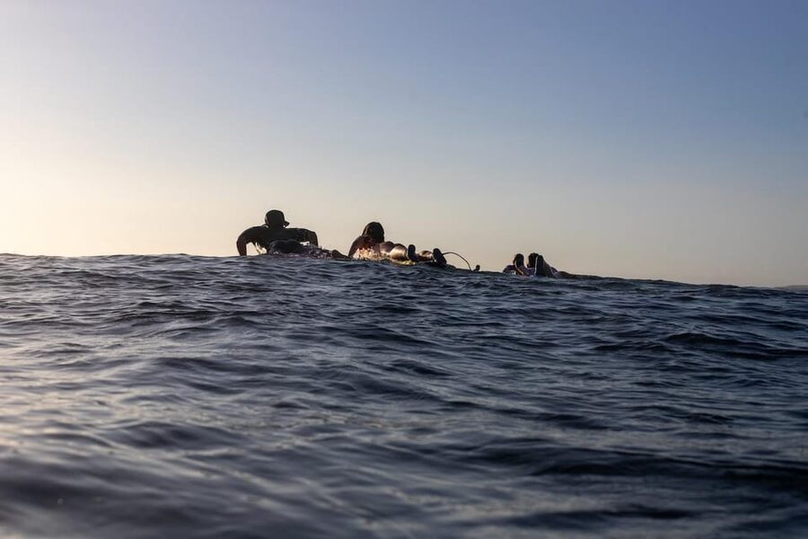 Tenerife: Surf Lesson at Playa de Las Americas - What to Bring and Who Should Skip It