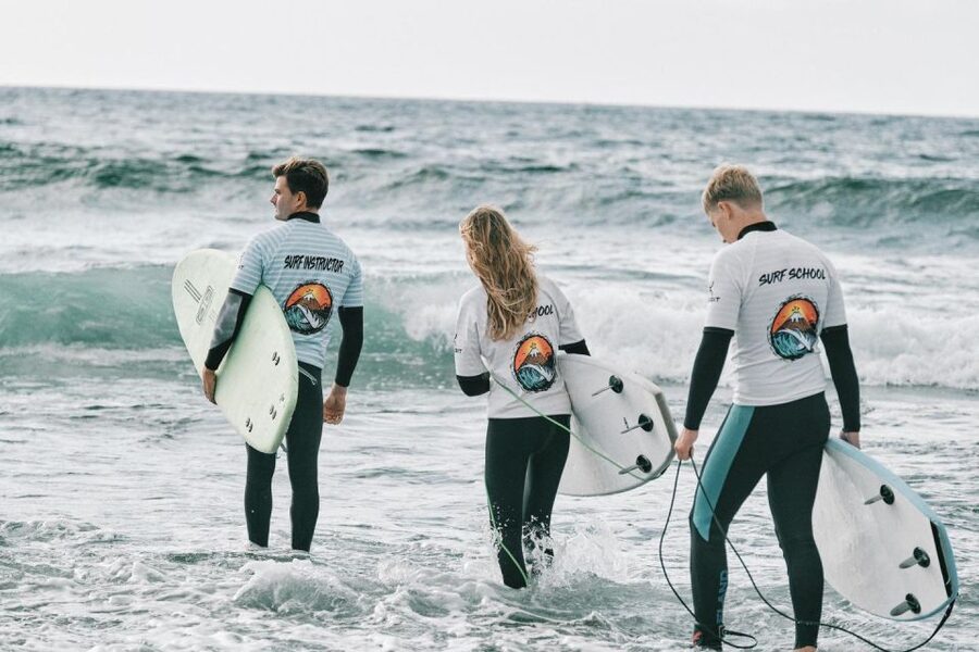 Tenerife: Surfboard and Surf equipment Rental - Key points to know before you rent