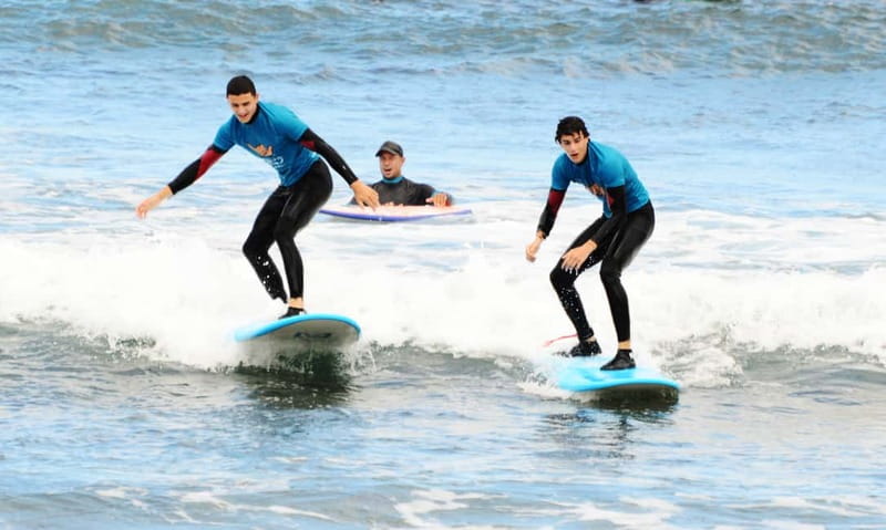 Tenerife: Surfing Lesson for All Levels, Photos included - Key points before you book